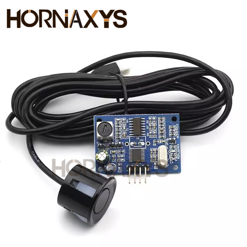 Waterproof Ultrasonic Module J - Hydration Sensor Skin review and price