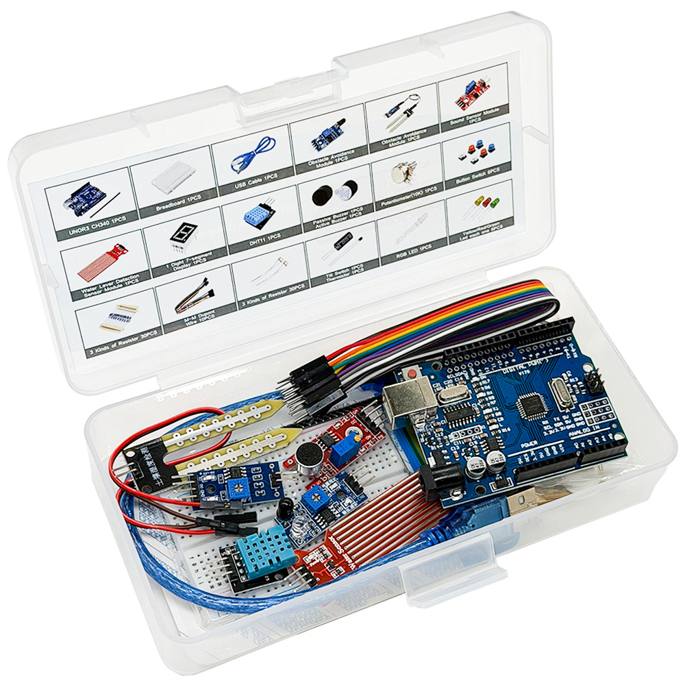 Electronic Basic Starter Kit f - Hydration Sensor Skin review and price