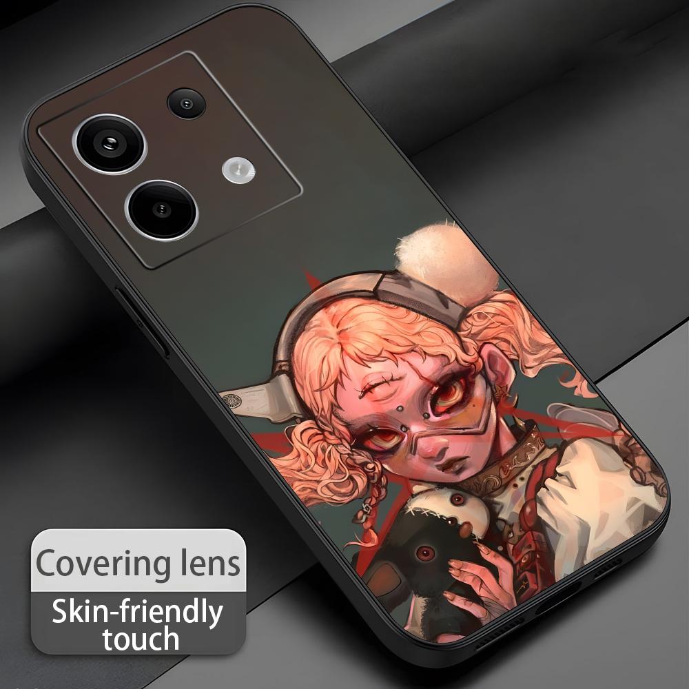 B-Bring Me the H-Horizon    Ph - Xiaomi Redmi Note 14 review and price