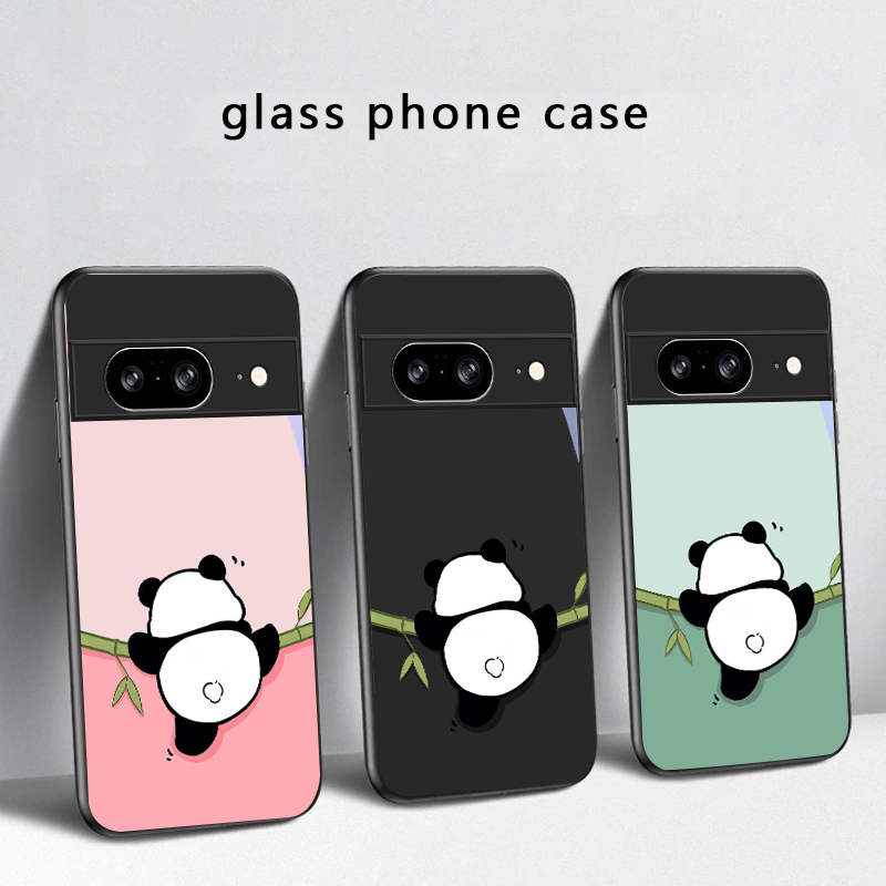 Cute and adorable panda For Go - Google Pixel 9 review and price