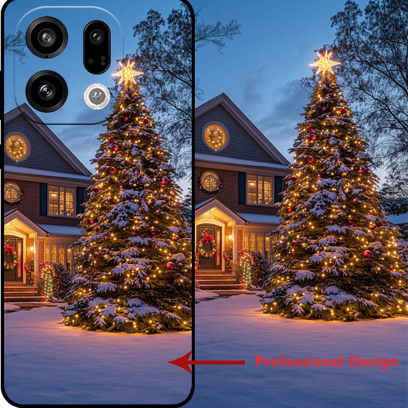 DIY Customized Phone Case for  - Oppo Find X8 review and price