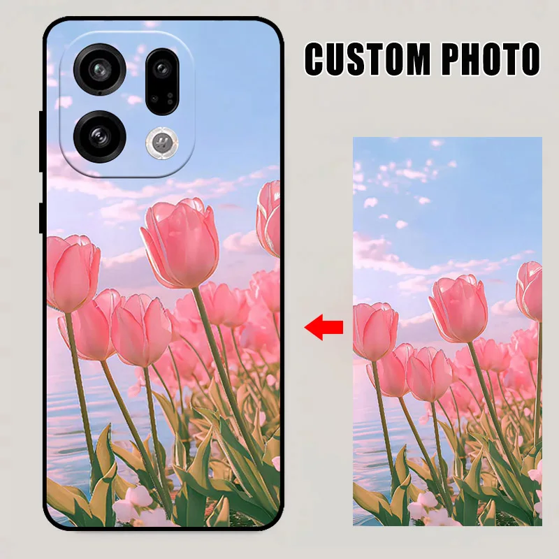 DIY Customized Phone Case for  - Oppo Find X8 review and price