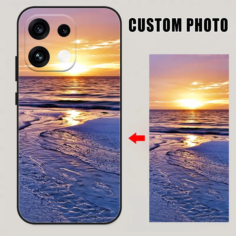 DIY Customized Phone Case for  - Oppo Find X8 review and price