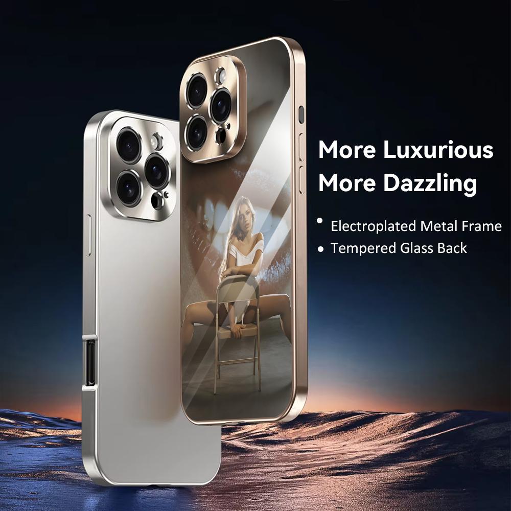 Singer T-Tate McRae Phone Case - Apple Iphone 15 Pro Max review and price
