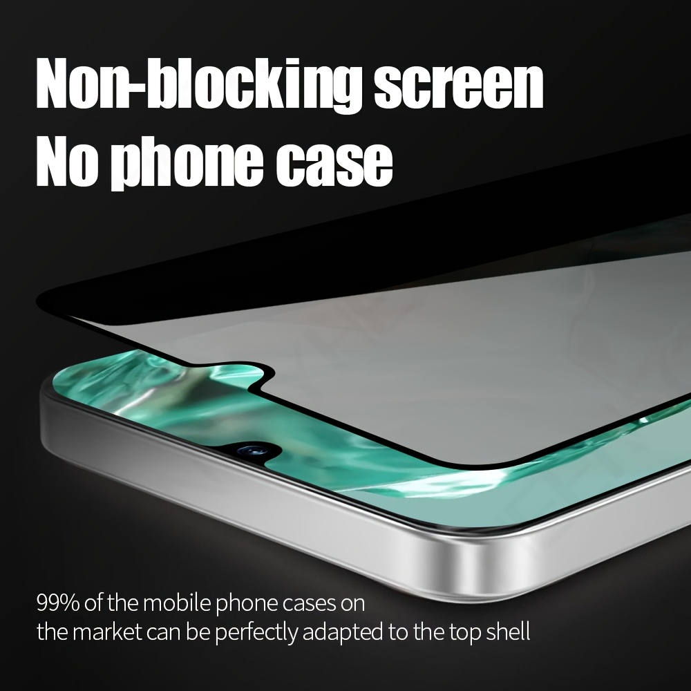 Dust Free Install Privacy Scre - Realme Note 50 review and price