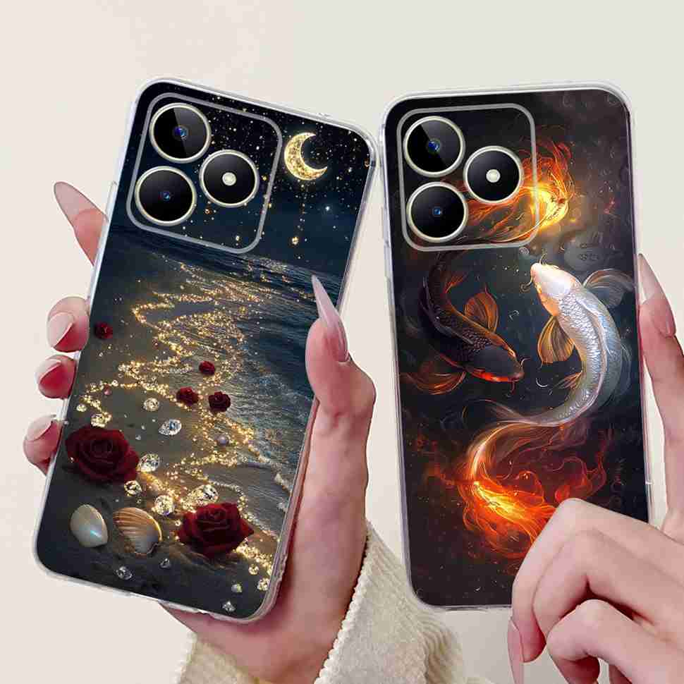 For Realme Note 50 Case Note50 - Realme Note 50 review and price