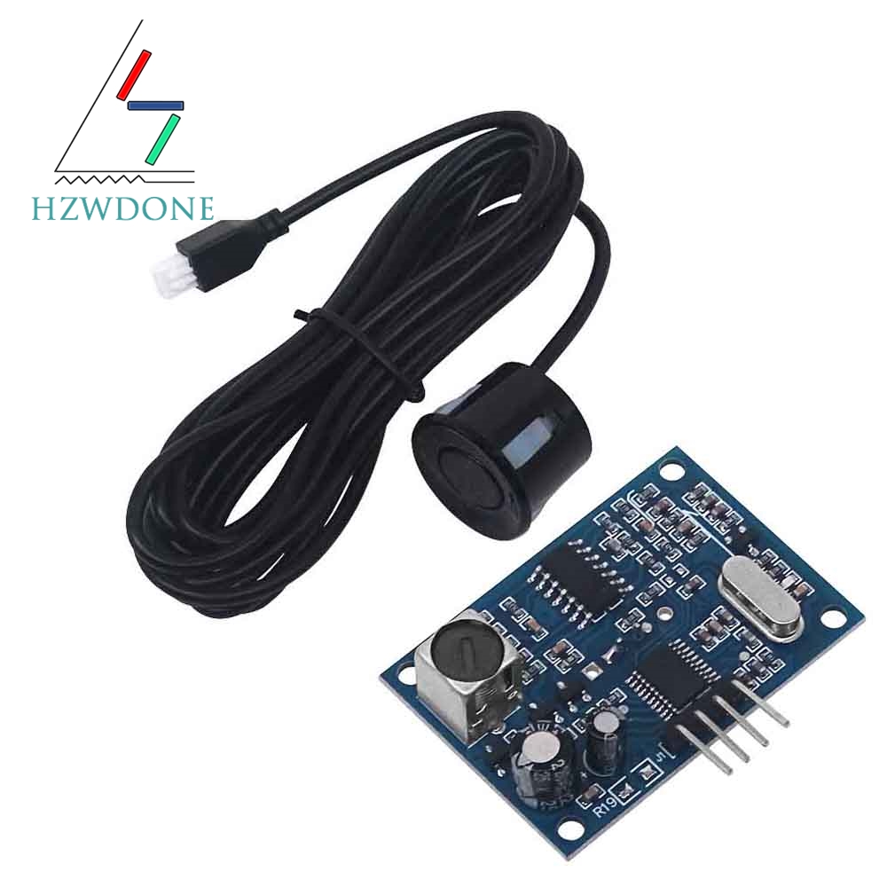 Waterproof Ultrasonic Module A - Hydration Sensor Skin review and price