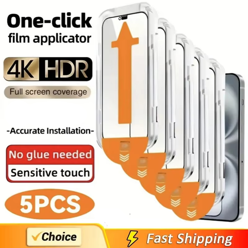 Dust Free Easy Install Tempere - Realme Note 50 review and price