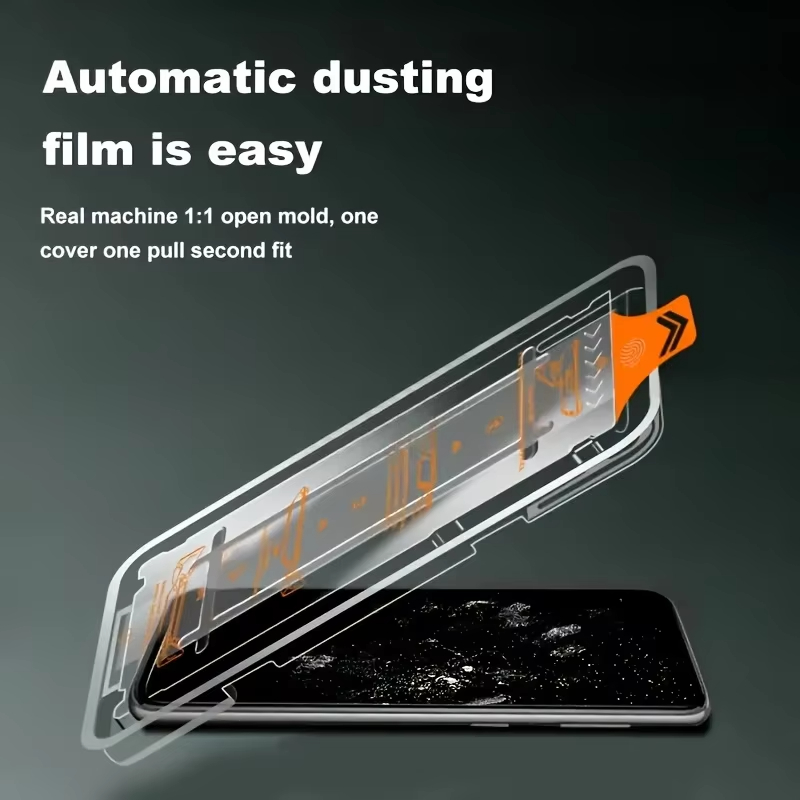 Dust Free Easy Install Tempere - Realme Note 50 review and price