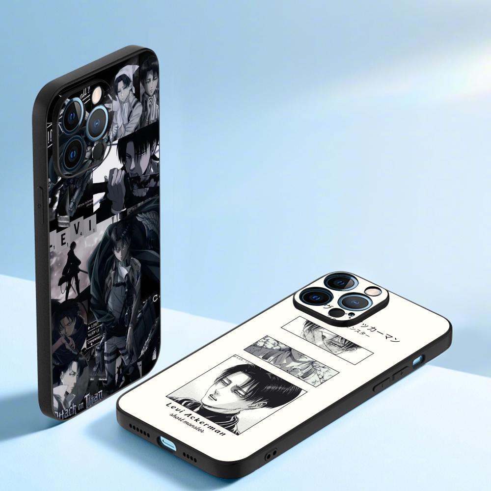 Levi ackerman cool anime man p - Apple Iphone 15 Pro Max review and price