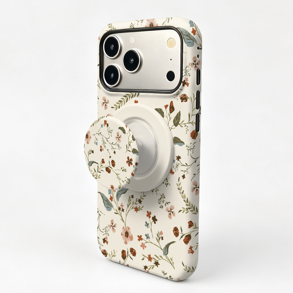 Cute Flower Magnetic Case For  - Huawei Mate 60 review and price