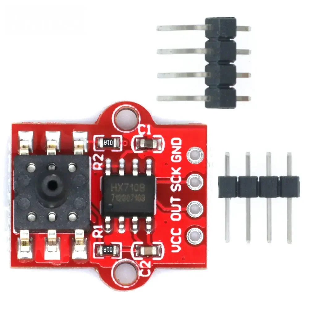 HX710B Digital Pressure Sensor - Hydration Sensor Skin review and price