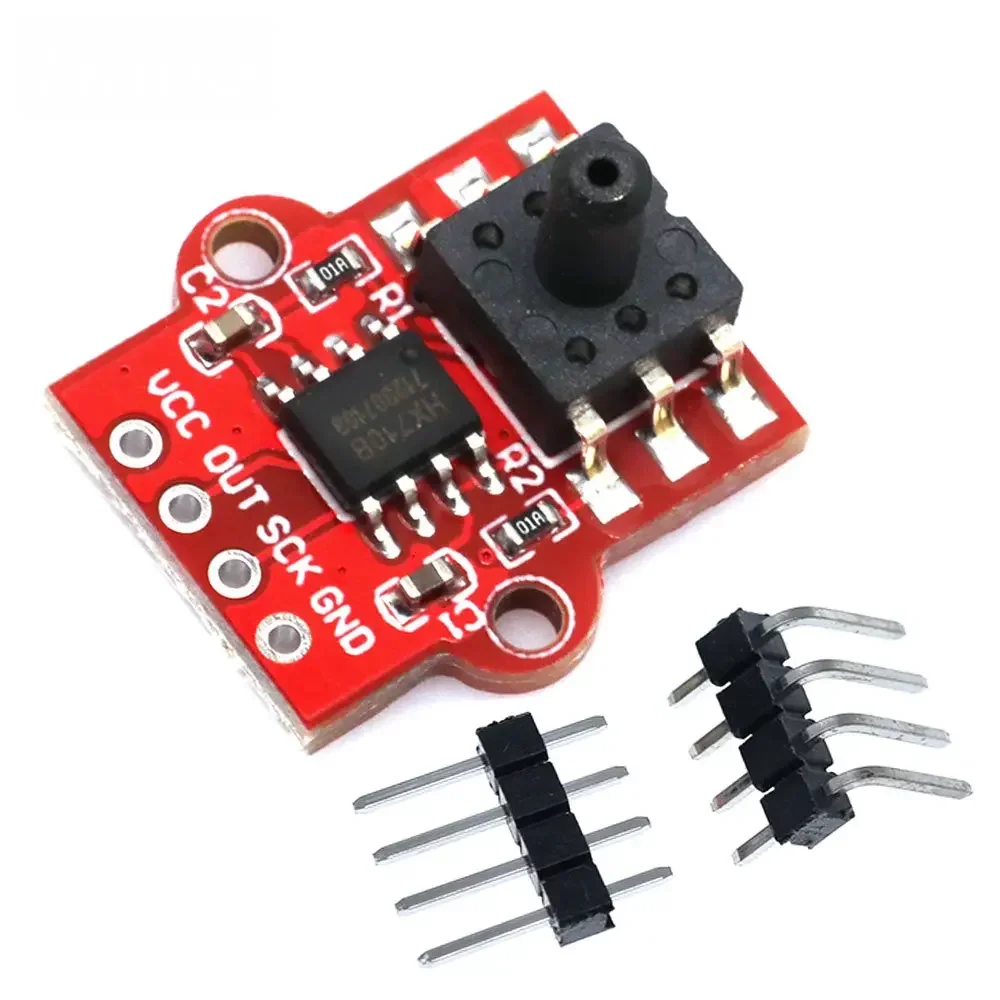 HX710B Digital Pressure Sensor - Hydration Sensor Skin review and price